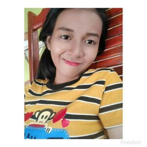 Areeya But-in profile icon