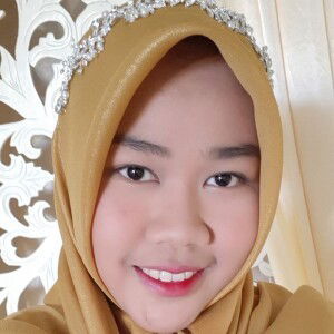 MARIA ULFA profile icon