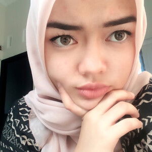 Andina Karlina Fadillah profile icon