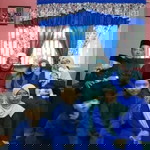 Mamasu Odeng profile icon