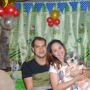 Paula Landsteiner profile icon