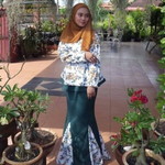 Aisyah Rosli profile icon