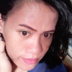 Jhairah Arado profile icon