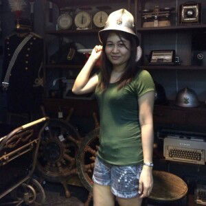 Tai Rungnapa profile icon