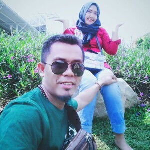 Fita Faisol Lali Jiwo profile icon