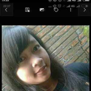 Yesi Vitasari profile icon