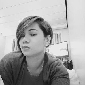 Krystall Mangali profile icon