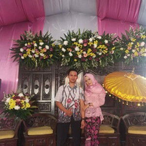 Ani Aryani profile icon