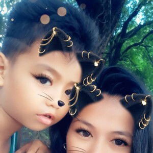 Angie Perfecto profile icon