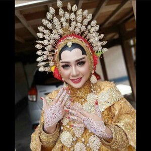 Widya Auliana Nursalam profile icon