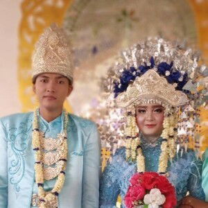 Rodatul Husnah profile icon