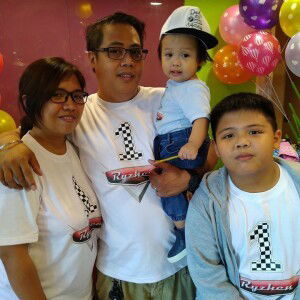 Razcel Baroja De Dios-Estanislao profile icon