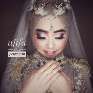 Nur Afifah profile icon