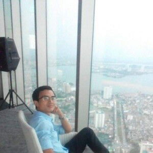 Anh Ngoc profile icon