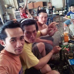 Watcharin Khamlue profile icon