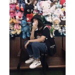 อารียา สิทธิศรี profile icon