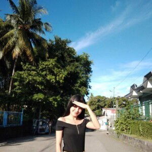 Christine Sy profile icon