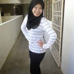 Siti Raudzah Roza profile icon