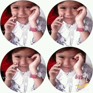 Tasya Putri profile icon