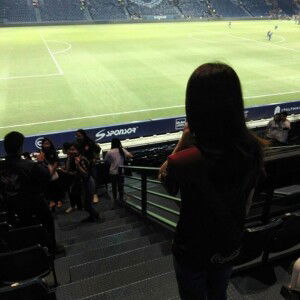 Patt Naka profile icon