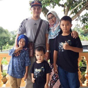 Nurani Rahman profile icon