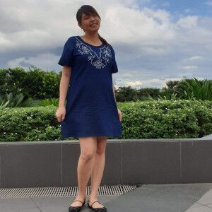 Joyce Ann C profile icon