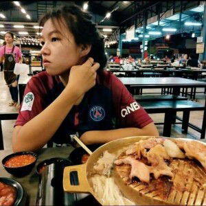 Pimwipa Puyadawm profile icon