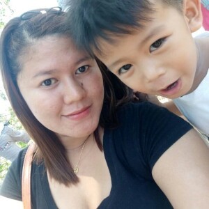 Lovely Kris Carrasco Lapina profile icon