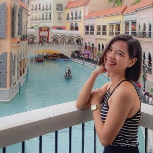 Mercy Lyn Joy Espinosa profile icon