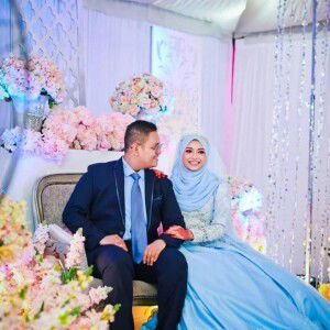 Nurul Zety profile icon