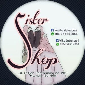 Novita Wulandari profile icon