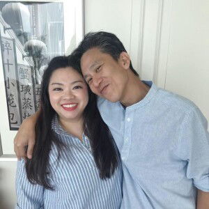 Audrey Eng profile icon