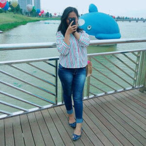 Geni Marpahmi profile icon