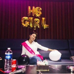 Nur Fitriyxh profile icon