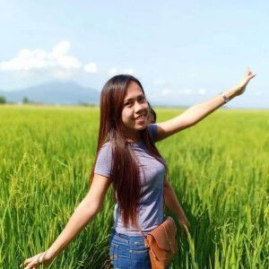 Maris Maguate Comawas profile icon