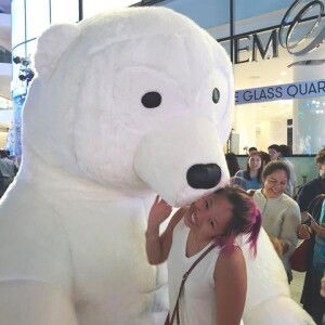 Paopao Sirimongkolsatian profile icon