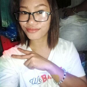 Justine Candy Estrada Barlizo profile icon