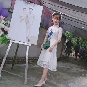 Phuong Koi profile icon