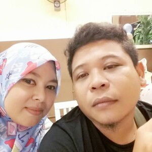 Qaseh Putih profile icon