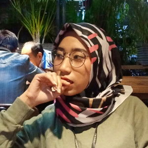 Siti Marliah profile icon