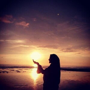 Asrianti Amir Hamili profile icon