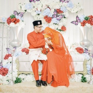 NoorHanini Hashim profile icon