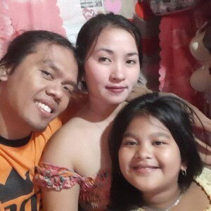 Alona Resaba Masong profile icon