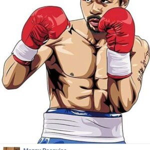 Ariesh Saquiton profile icon