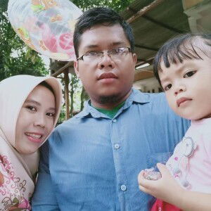 Indah Pradana profile icon