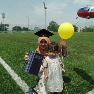 Nur Fatin Syahira Ramli profile icon