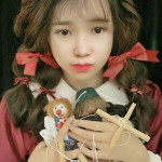 Jung Soo In profile icon