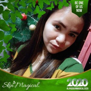 Jhoyce De Asis Antaran profile icon