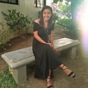 Jamelle Buena Zamora profile icon