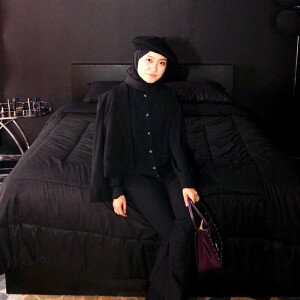 Febrilia Piranti profile icon
